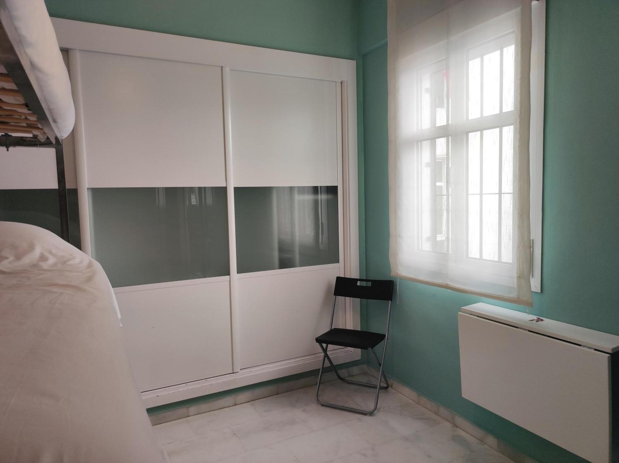 Casa Torrijiano.Parking Gratis!. Apartamento Sevilha Exterior foto